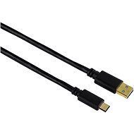 Hama prepojovací USB-C (Type-C) - USB, 0,75 m - Dátový kábel