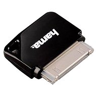 Hama forApple iPhone/iPod, micro USB - Adapter