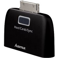  Hama 4in1 Samsung Galaxy tablet  - Adapter