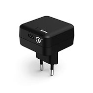 Hama USB-C Network Quick Charge 4+ Power Delivery 27W - Wall Charger