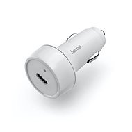 Car Charger USB-C Quick Charge 3.0 Power Delivery 18W - Car Charger