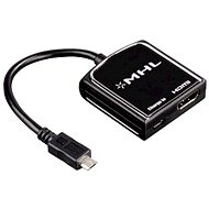Hama - micro USB -> HDMI - Adapter
