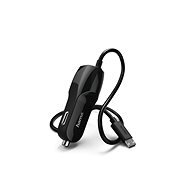 Hama Car Charger with micro USB cable, 1A - Car Charger