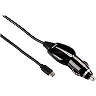  Hama car, micro USB  - Car Charger