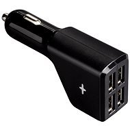 Hama USB AutoDetect 4,8 A - Nabíjačka do auta