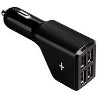 Hama USB Autodetect 4.8A - Autós Töltő - Autós töltő