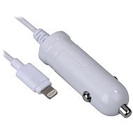 Hama Easy Car Charger Lightning - Car Charger