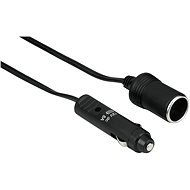 Hama extension to CL "cigarette lighter" 1.5m - Power Cable