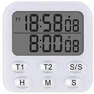 Emos Digitaler Küchen-Timer E5229 - Timer