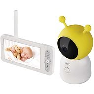 EMOS GoSmart IP-500 Guard swivel with monitor and wifi - Baby Monitor