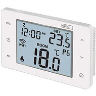 EMOS GoSmart Digital Room Thermostat P56201 with wifi - Thermostat