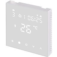 EMOS GoSmart Digitálny izbový termostat na podlahové kúrenie P56201UF s WiFi - Termostat