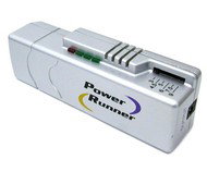 i-Tec PowerBank Pro - Li-Ion baterie 7.2V, 2000 mAh - Power Bank