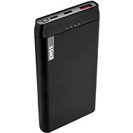 EMOS AlphaQ 10, 10000mAh, black - Power Bank