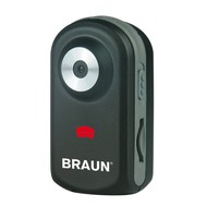 BRAUN MiniActionDV - Sports Camera