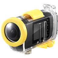 Braun Sixzero - Sports Camera