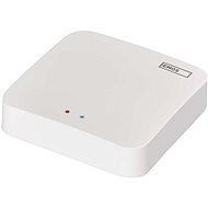 EMOS GoSmart Multifunktionales ZigBee-Gateway IP-1000Z mit Bluetooth und WiFi - Zentraleinheit