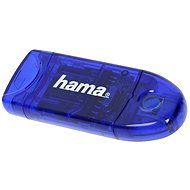  Hama 6in1 Mobile  - Card Reader