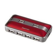 Hama USB hub - USB Hub