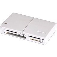 HAMA All in One white - Card Reader