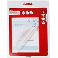 Hama Hot Laminating film 50064 - Laminating Film