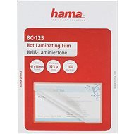 Hama Hot Lamination Film 50060 - Lamináló fólia