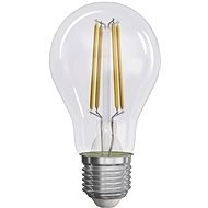 EMOS Filament A60 / E27 / 3,8 W (60 W) / 806 lm / teplá bílá - LED Bulb