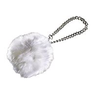 Xavax Fur Ball White - Alarm