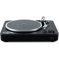 House of Marley Stir It Up Black - Turntable