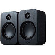 House of Marley Get Together Duo, Bluetooth Black - Speakers