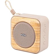 House of Marley Roots Bluetooth Cream - Bluetooth Speaker