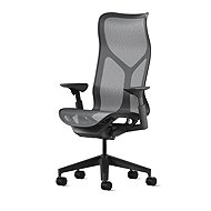 HERMAN MILLER Cosm H Black - Office Chair