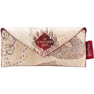Half Moon Bay Harry Potter Marauders Map - Glasses Case