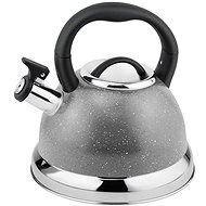 Home Elements for water, stainless steel, 3,5l - Kettle