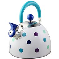 Home Elements Schangzher for water, 2,5 l - Kettle
