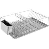 Home Elements Drainer, stainless steel - Draining Board