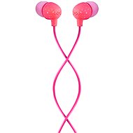 House of Marley Little Bird - Pink - Headphones