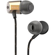 House of Marley Uplift 2 - Brass - Headphones