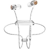 House of Marley Uplift 2 Wireless - silver - Wireless Headphones