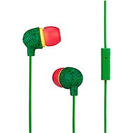 House of Marley Little Bird - rasta - Headphones