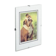 Hama Clip-Fix, 50x70 cm - Photo Frame