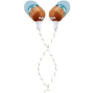 House of Marley Smile Jamaica - sky - Headphones