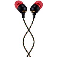 House of Marley Smile Jamaica - Rasta - Headphones