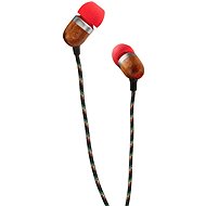 House of Marley Smile Jamaica - Fire - Headphones