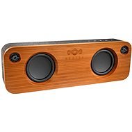 House of Marley Get Together - midnight - Bluetooth reproduktor