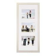 Hama Clip-Fix Galerie 3x 13x18 - Photo Frame