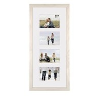 Hama Clip-Fix Galerie 4x 10x15 - Photo Frame