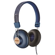 House of Marley Positive Vibration 2 - denim - Headphones
