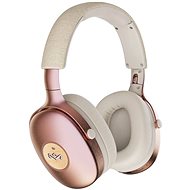 House of Marley Positive Vibration XL ANC - Copper - Wireless Headphones