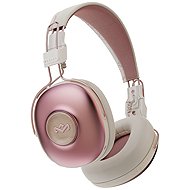 House of Marley Positive Vibration Frequency BT Cooper - Wireless Headphones